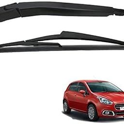 Rear Window Wiper Arm With Blade Set- Replacement for Punto Perfectly-image-39