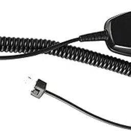 The Style Sutra 8 Pin RJ45 Handheld Speaker Mic Reinforced Cable for Motorola GM300 GM338|Consumer Electronics | Radio Communication |1 Handheld Microphone-image-4