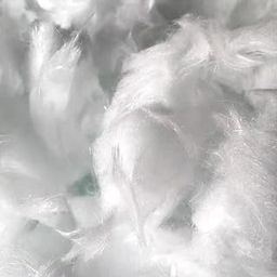 Glass Wool, 100 Grams, Glass Fiber Cotton, Filter Glass Fiber Cotton for Laboratory Determination of Petroleum compounds-image-8