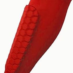 THE STYLE SUTRA® Soccer Shin Guards Football Leg Sleeves for Teens Adult Softball Volleyball red XL | Sporting Goods | Team Sports | Soccer | Clothing, Shoes & Accessories | Protective Gear-image-72
