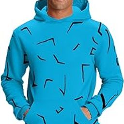Men Cotton Printed Sweatshirt And Hooded-image-6