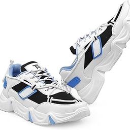 Men's Sports Running Shoes | Comfortable and Lightweighted Shoes for Men-picture-15