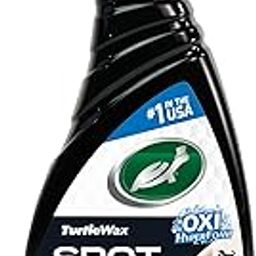 Turtle Wax Spot Clean Stain & Odor Remover, car Carpet and Upholstery Cleaner-picture-30