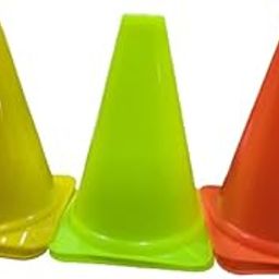 Training Cones Size 6" (Set of 6)-image-64