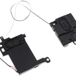 TavisLappy Compatible for HP Pavilion G6-2000 Series Left + Right Speakers 681821-001 Laptop Internal Speaker Left + Right-8