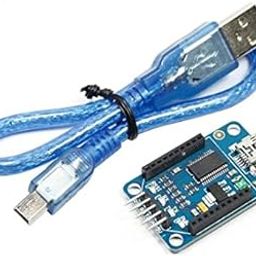 Techtonics XBee USB Adapter FT232RL for Arduino with Cable-39