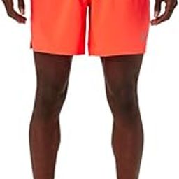 ASICS Men's Sports Shorts-picture-39