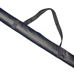 CALANDIS® Billiard Pool Cue Bag Portable Pouch Storage Case Soft Cue Bag Storage Pouch 25inch | 1 Piece Pool Stick Case-picture-11