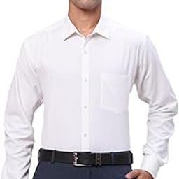 park avenue Men Slim Fit Shirt-picture-17