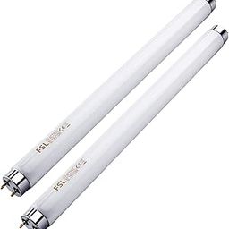 Kensizer 2-Pack 20 Watt UVA Light Bulbs T8 Fluorescent Light Tube for Electric Bug Zapper-18