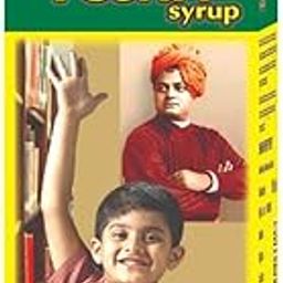 Baidyanath Asli Ayurved Shankhapushpi Syrup - 450 Ml-67