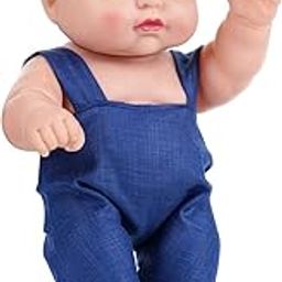 Cuber Boy Dolls (12 Inches, Multicolour)-image-70
