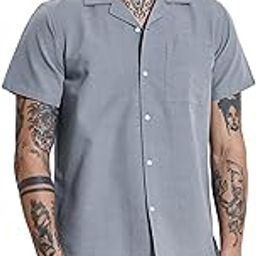 snitch Grey Box Fit Shirt-picture-18