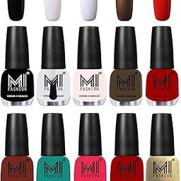 Jet Black,Crystal Clear,Milky White,Metallic Coffee and many more-45