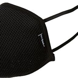 Amazon Brand - Symbol Unisex Anti-Microbial Reusable 5 Layer Face Mask-25