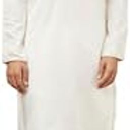Men's Satin Solid Kurta Pyjama Set (2pcs)-image-36