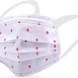 Healthcare Kids Surgical Face Mask for 4 to 10 year Kids Use and Throw mask-image-122