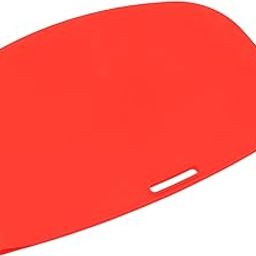 Silicone Slow Cooker Liners, High Heat Resistance Slow Cooker Insert Liners for Restaurant (Red)-picture-20