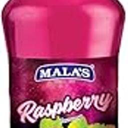 MALA's RASPBERRY MOCKTAIL 750 ml-19