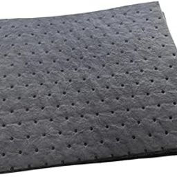 THE STYLE SUTRA 10 Pieces Oil Absorbent Pad Replacement for Basement Kitchen Range Hood 40x50cm Gray-13