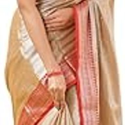 Basak Creation #37 New Pure Cotton Soft Tissue Handloom Saree-32