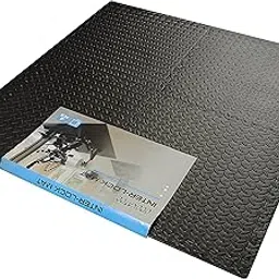 Cockatoo EVA Interlock Mat; Exercise Mat; Interlocking Mat-picture-43