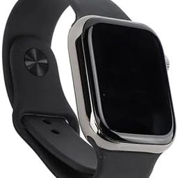 RAS N JAS® TX10 Pro Max Smartwatch – Large Display Fitness Tracker with Wireless Fast Charging, Health Monitoring, Sleep & Activity Tracker for Men & Women (1 Pc)-17