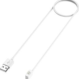 CALANDIS™ USB Charging Dock Cable Charging Replaces for Smart Watch Smart Band8 Band 2 White | Cables & Adapters | Cell Phone Accessories-picture-18