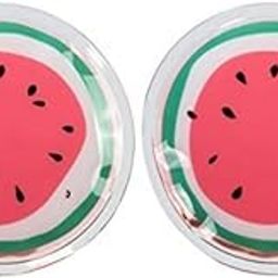 Herbiwax Hydrating Under Eye Gel Pads – Reduces Puffiness, Dark Circles & Fine Lines | 15-Minute Revitalizing Treatment (Watermelon)-49