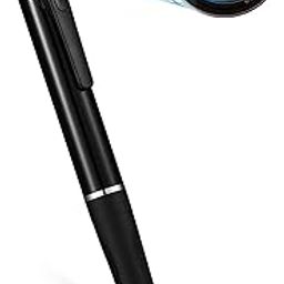 Asleesha Spy 1080P Full Hd Pen Camera Hidden 100 Minutes Pen Battery Life Pocket Security Indoor Outdoor Body Camera with Video Audio Recording Secret Pen Recorder-29