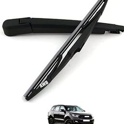 AWB Rear Window Wiper Arm With Blade Set- Replacement for Endeavour,Exact Fit-image-87
