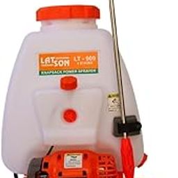 Latson Knapsack Power Sprayer LT-909 | High-Efficiency Sprayer for Agricultural and Pest Control Applications-picture-2