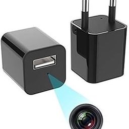SMARTCAM 1080p USB Charger Type Hidden Camera | Home Security spy Camera | Support Maximum 256 Gb Memory Cards | Continuous & Motion Based Recording Option-image-91