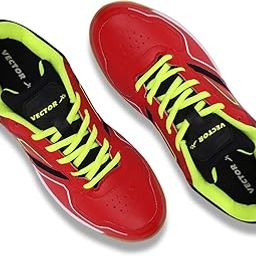 Vector X Trackle Badminton/Tennis Court Shoe-image-73