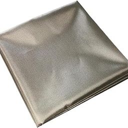 LICHTS®Field Blocking Cloth Anti Protection Copper Fabric|1 Shielding Fabric|Crafts-32