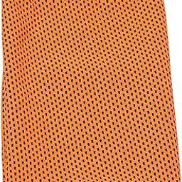 ATORSE Cooling Towel Cool Towel Sweat Towel Breathable for Workout Kids Youth Orange-image-38