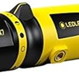 LEDLENSER EX7 Handheld Flashlight for Explosive Environment-image-7