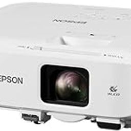 Epson EB-X49 XGA Projector Brightness: 3600lm with HDMI Port (Optional Wi-Fi) (V11H982040), White-12