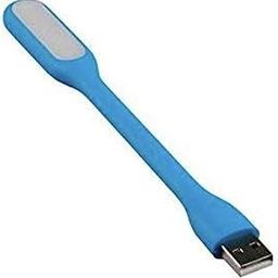 Elevea Flexible USB LED Light Lamp for Computer Keyboard Reading Notebook Laptop PC New-20