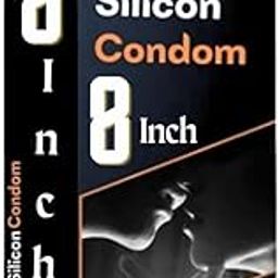 Dragons Condome For Men 8-inch for regular use | Ultra Soft | Long Lasted | Extra Pleasure | Extra size-image-66