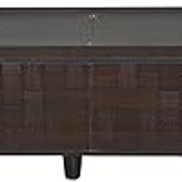CASPIAN Furniture Brick Textured Single Bed with Box Storage (36 Inch) | Side and Upper Storage | Portable Bed (72 X 36 Inch, Steel Finish/Plastic,Engineered Wood)-picture-16