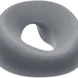BNF®Face Down Pillow for Sleeping Home Massage Headrest for Beauty Salon|Home & Garden | Bedding |1 Face Down Pillow-image-75
