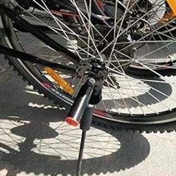Bicycle Foot Pegs, Universal Foot Rest for Cycles-26