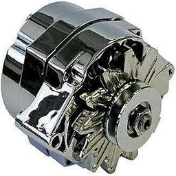 Proform 664458N Alternator For Select Gm Vehicles, 80 Amp, 1-Wire-image-65