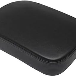 CALANDIS™ Motorcycle Rear Passenger Cushion Saddle for Harley Touring XL 883 1200 x48 | Other Seating | Seating | Motorcycle Parts | Parts & Accessories-image-49