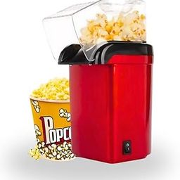 Drumstone 𝗙𝗲𝘀𝘁𝗶𝘃𝗮𝗹 𝟏𝟓 𝐘𝐄𝐀𝐑𝐒 𝐖𝐀𝐑𝐑𝐀𝐍𝐓𝐘 Aluminum electric popcorn maker machine for home, popcorn maker without oil, Electric Instant Popcorn Maker Making Machine Automatic-picture-14