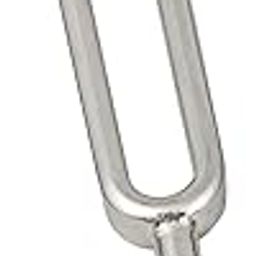 Eisco 480Hz Tuning Fork – Chrome-Plated Steel, Rust-Resistant, Precision Sound Therapy Tool for Healing, Medical Use, Physics Labs, Science Classrooms, Students, and Home Testing-image-37