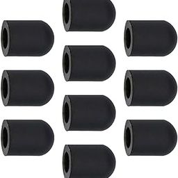 Club Bollywood®10 Pieces Stylus Pen Fine Tips Replacement Premium Soft Touchscreen Pen Tips| Tablet & Ebook Reader Accs |• Computers/Tablets & Networking|10Pieces Touchscreen Pen Tips-picture-27