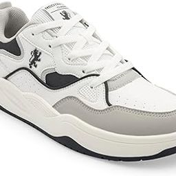Men's Lifestyle Sneakers | Classic Streetwear Style-image-69