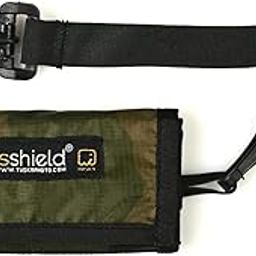 Tuskr Memory Card Wallet (Holds SDHC, CF, XQD, CF Express)-13